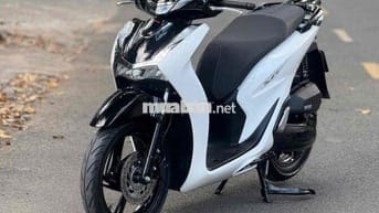 Sh 150i ABS 2020 TRẮNG ( GÓP BAO NỢ 6 )
