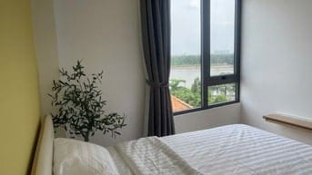 Cần bán chung cư mini tại Thảo Điền, Quận 2, có 12PN và 16WC