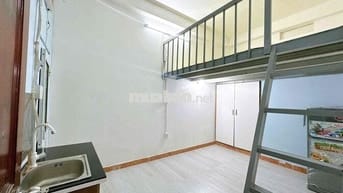🌟Đúng Hình - Đúng Giá - Duplex Siêu Mới Hầm Xe Rộng