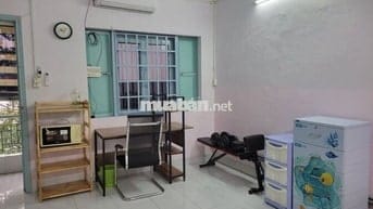 Cho thuê căn hộ đẹp 36m2 nội thất đầy đủ trên đường Ngô Gia Tự Quận 10