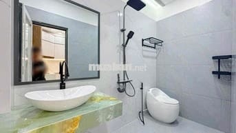 Mặt Tiền -Đường Lâm Văn Bền- Rộng thênh thang