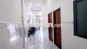 cho Thue nhà nguyên căn ở Tân hiệp 20 ngủ nhà mới đẹp d xe hơi