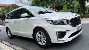 Kia Sedona 2.2D máy dầu 7 chổ full option 2019