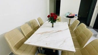 bán nhà mới xây mặt tiền 107 giá tốt 