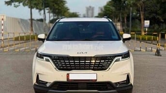 Kia Carnival 2021 2.2D Signature - 65000 km