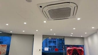 Cho thuê MBKD Văn phòng tại mặt đường Hồng tiến kéo dài 