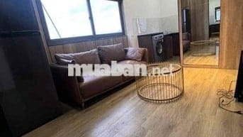CCMN ĐÊ LA THÀNH. 2N1K RỘNG 55M2. THANG MÁY. GIÁ 9Tr7