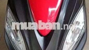 Kymco Candy 50cc nhỏ gọn ký giấy tờ