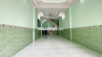Cho thuê nhà 1T2L, KDC D2D, Võ Thị Sáu, Biên Hoà