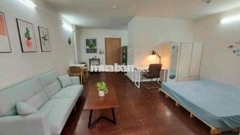 1PN FULL NỘI THẤT KHU MIZUKI PARK