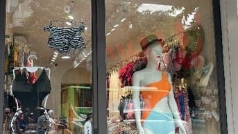 Cho Thuê cửa hàng mặt phố Huế kinh doanh đắc địa