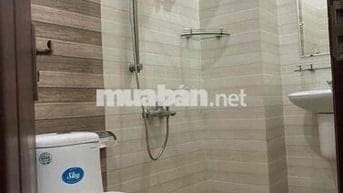 Toà Căn Hộ Hẻm Nguyễn Thiện Thuật Nha Trang Có Dòng Tiền