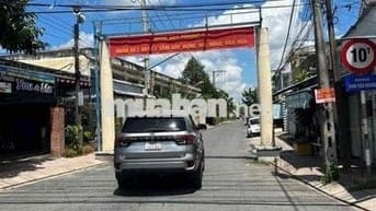 NHÀ MẶT TIỀN ĐƯỜNG ĐINH TIÊN HOÀNG TRỤC CHÍNH VÀO KHU DÂN CƯ PHƯỜNG 8,