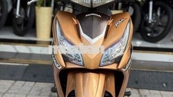 🌈 RSX 83 NGAY CHỦ XE CỨNG MÀU ĐẸP MÁY ZIN💥CÓ GÓP💥