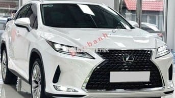 Lexus RX 350 2020 - 3 Tỷ 350 Triệu