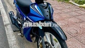 sirius 50cc dọn kiểng