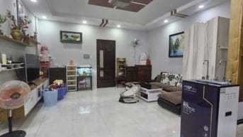  Bán CC Quân Đội 3PN 2WC 94m2 Sổ Hồng Riêng 5.29 tỷ