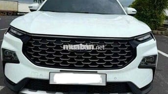 Cần bán Ford Territory 2024 Titanium X siêu lứơt