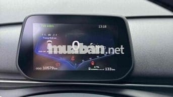 VinFast VF5 Plus 2024 - 10000 km