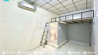 Trọ rẻ có Máy lạnh - Chỉ 2.3 củ - 2.5 củ - 3 củ | kế công viên Phú Lâm