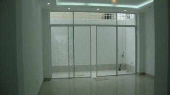 BÁN NHÀ MẶT TIỀN ĐƯỜNG NGUYỄN QUÝ ĐỨC An Phú, Quận 2 - 5x20M 32 TỶ