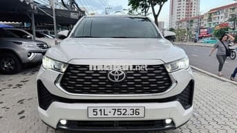 Toyota Innova Cross 2.0 CVT 2024 - 26000 km