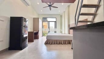 🔥 PHÒNG ĐẸP BAN CÔNG – GIÁ CỰC TỐT 🔥