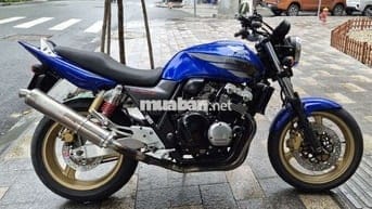Honda Vteec 3.