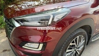 Hyundai Tucson 2019 2.0L Diesel đặc biệt