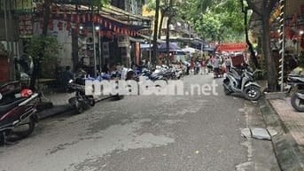 Căn hộ 3PN ngay trung tâm Ba Đình Hà Nội