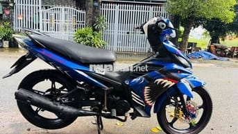 Exciter 50cc gtdd biển 17 dàn chân đẹp máy mạnh êm