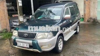 Toyota Zace 2004 GL 2004  - 150000 km