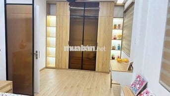 Cho thuê nhà phố vườn 2pn 2vs Full NT chỉ dọn vào ở