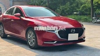 Mazda3 1.5 Luxury 2023 – Mới về