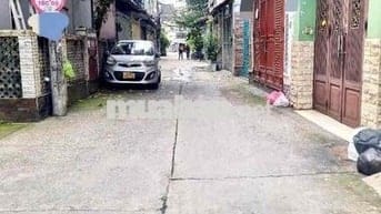 NHÀ CẤP 4 TIỆN XÂY MỚI GẦN MT THÀNH THÁI, 63M2, XÂY LÀM CHDV OK,6.X TỶ