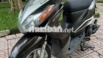 Yamaha Luvias 2012 Máy Zin Êm