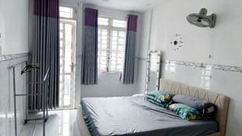 Cho Thuê Phòng 4.500.000vnd Trong Nhà Nguyên Căn Lầu 1