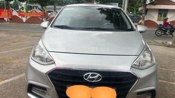 Hyundai Grand i10 2019 Grand 1.2 AT - 100000 km