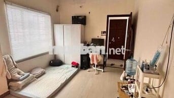 Cho thuê 1PN 20m2 (trong căn 3PN) CC MỸ AN, ngay sau gigamall Thủ Đức