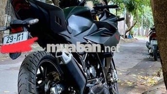 CBR 150 2022 - chính chủ cam kết zin 100%