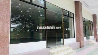 Cho Thuê Shophouse Mặt Tiền Đường Nơ Trang Long, Bình Thạnh