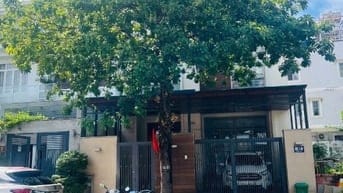 Cho thuê Biệt Thự Khu Nam giá 67 triệu gần công viên PMH