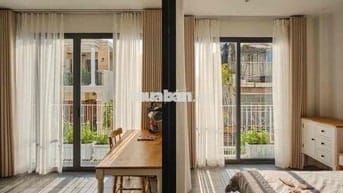 căn hộ mới XÂY full nội thất ngay NGUYỄN THỊ MINH KHAI