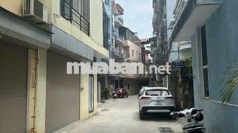 NAM TỪ LIÊM NHÀ PHÂN LÔ 5 TẦNG,DÂN XÂY, Ô TÔ VÀO NHÀ,NGÕ 2 Ô TÔ TRÁNH