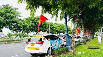 Đất 2 MẶT TIỀN HẺM- KHU DÂN CƯ - XÂY CHDV