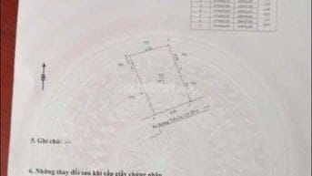BÁN ĐẤT KIỆT 3M TIỂU LA – VỊ TRÍ ĐẸP- HOÀ CƯỜNG BẮC- GIÁ TỐT