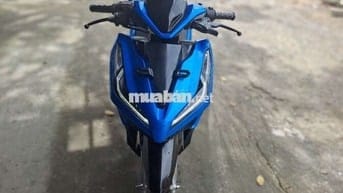 HONDA  VARIÔ 125 ĐK 2020 .BS 62 CHÍNH CHỦ