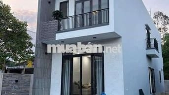 Bán Gấp Nhà Trịnh Như Khuê - Chợ Bình Chánh (95m2)