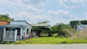 🌟 BÁN LÔ ĐẤT ĐẸP – TRUNG LẬP HẠ (XÃ NHUẬN ĐỨC MỚI), CỦ CHI 🌟