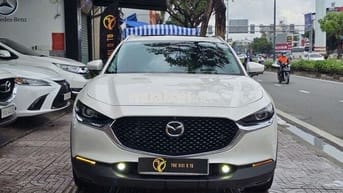 MAZDA CX30 2.0 PREMIUM SX 2024 ODO 15.000 km